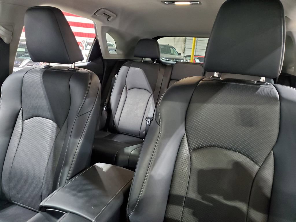 Used 2020 Lexus RX 350 FWD w/ Accessory Package image 35