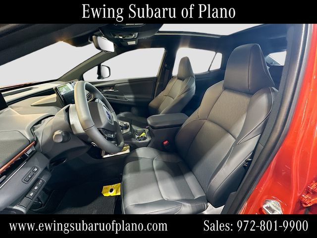 Used 2026 Subaru Uncharted AWD w/ Protection Package image 21