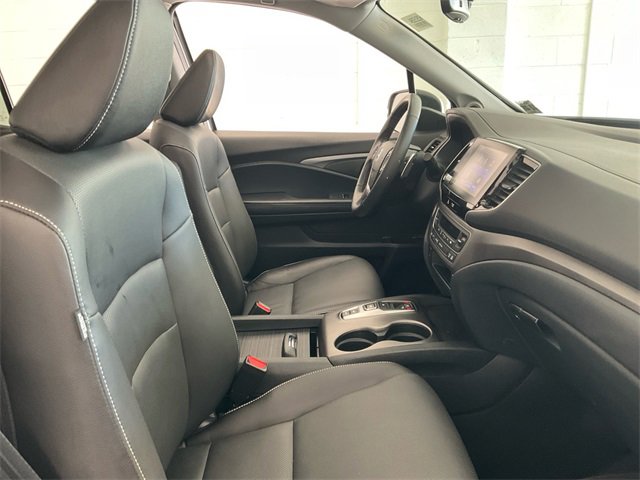 Certified 2023 Honda Ridgeline RTL image 33