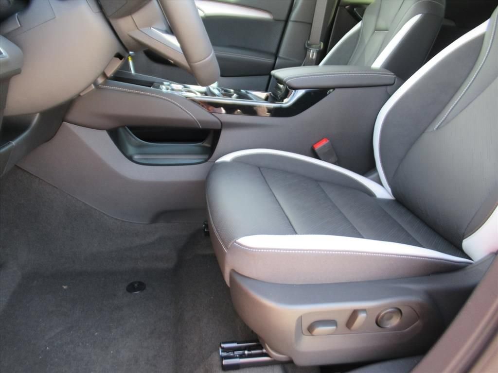 New 2026 Buick Envision Sport Touring AWD/4WD image 17