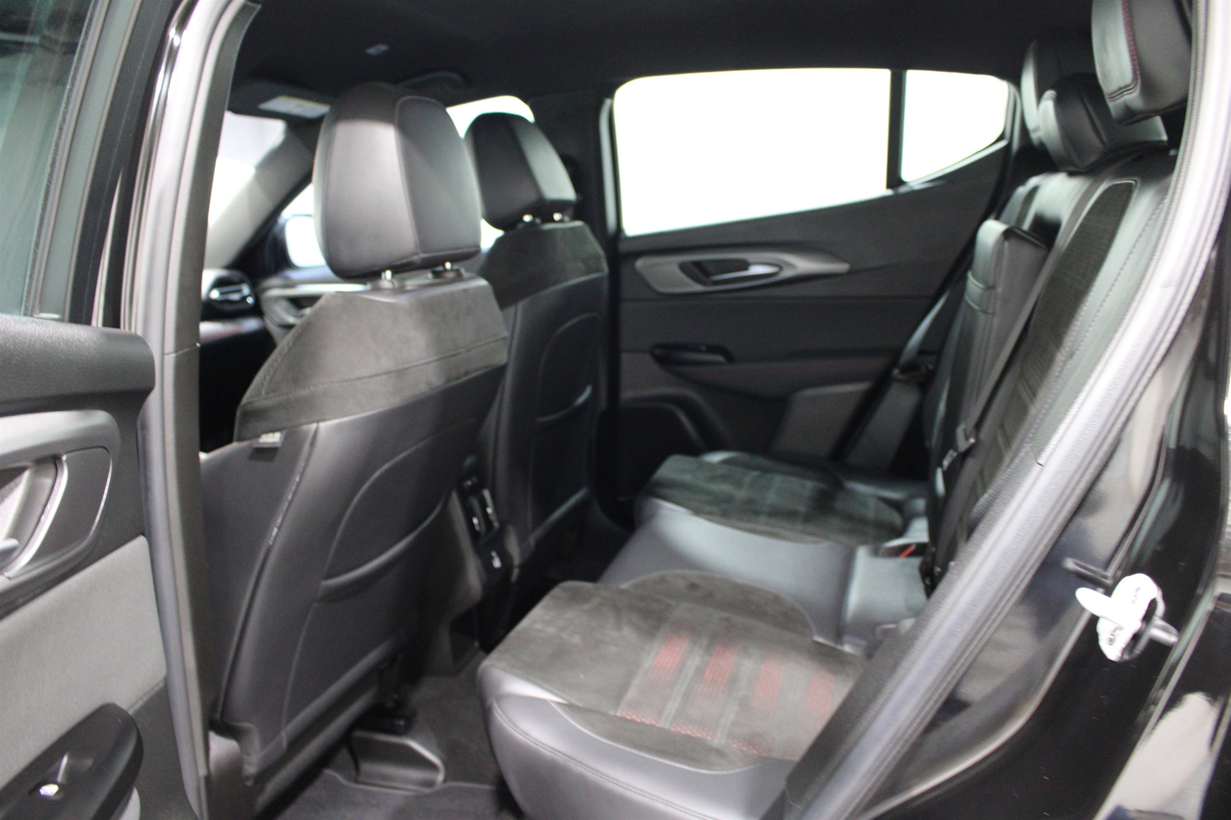 Used 2024 Dodge Hornet GT AWD/4WD image 20