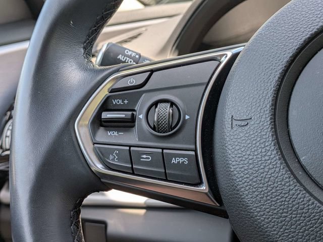 Certified 2023 Acura RDX FWD w/ Technology Package image 31