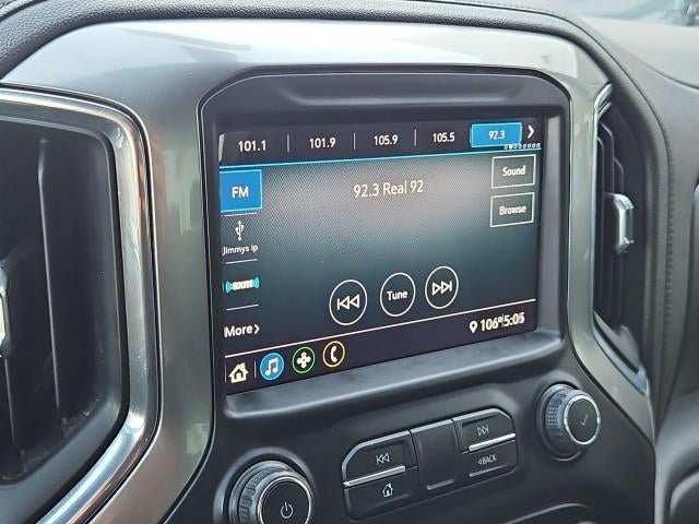 Used 2021 Chevrolet Silverado 1500 LT RWD image 13
