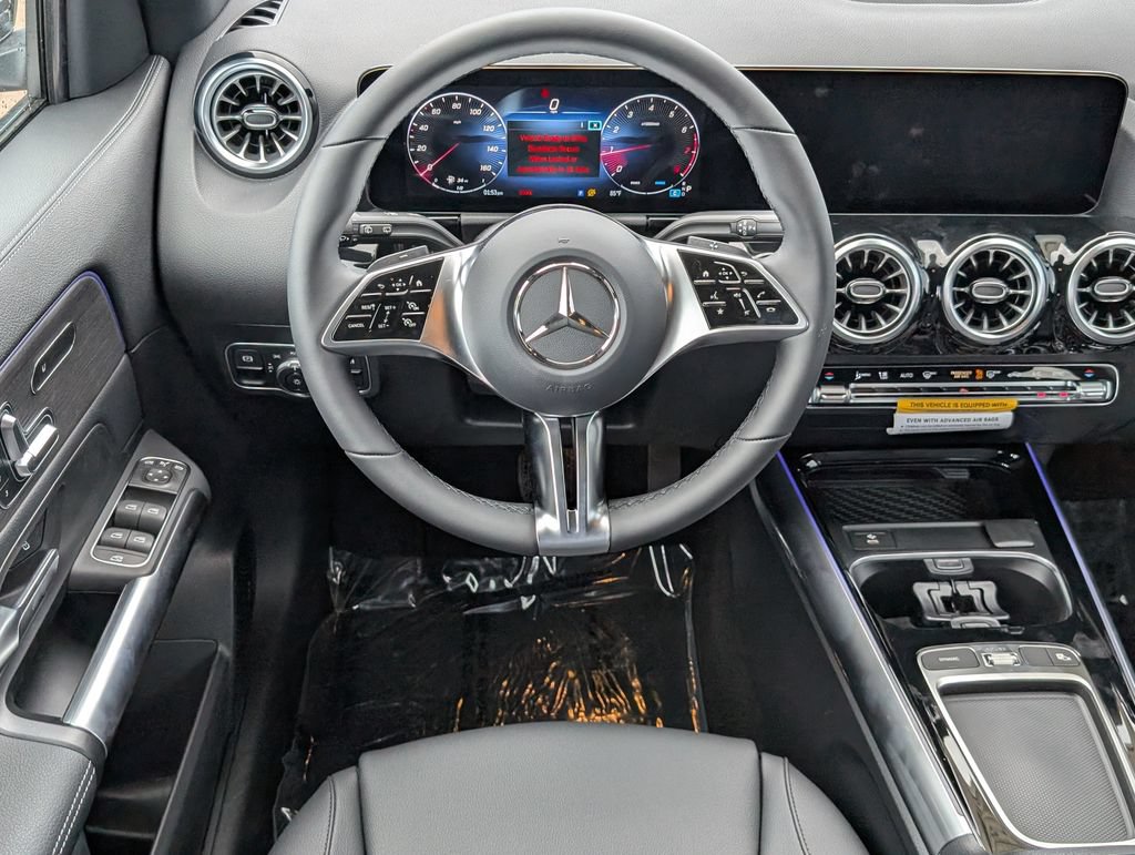 New 2026 Mercedes-Benz GLA 250 4MATIC image 26