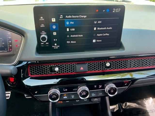 Certified 2026 Honda Civic Si image 26