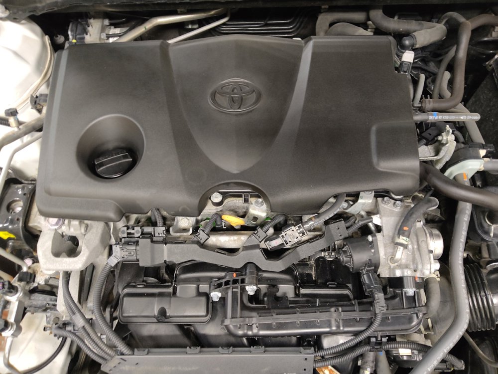 Used 2023 Toyota Camry SE FWD image 30