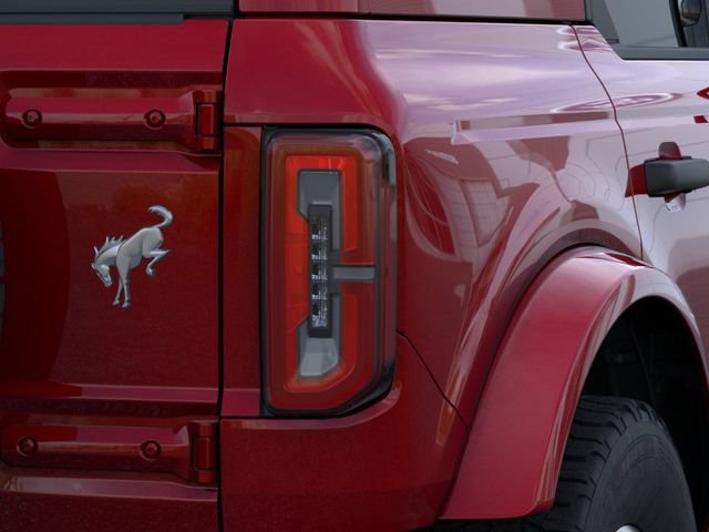 New 2026 Ford Bronco Outer Banks AWD/4WD image 24