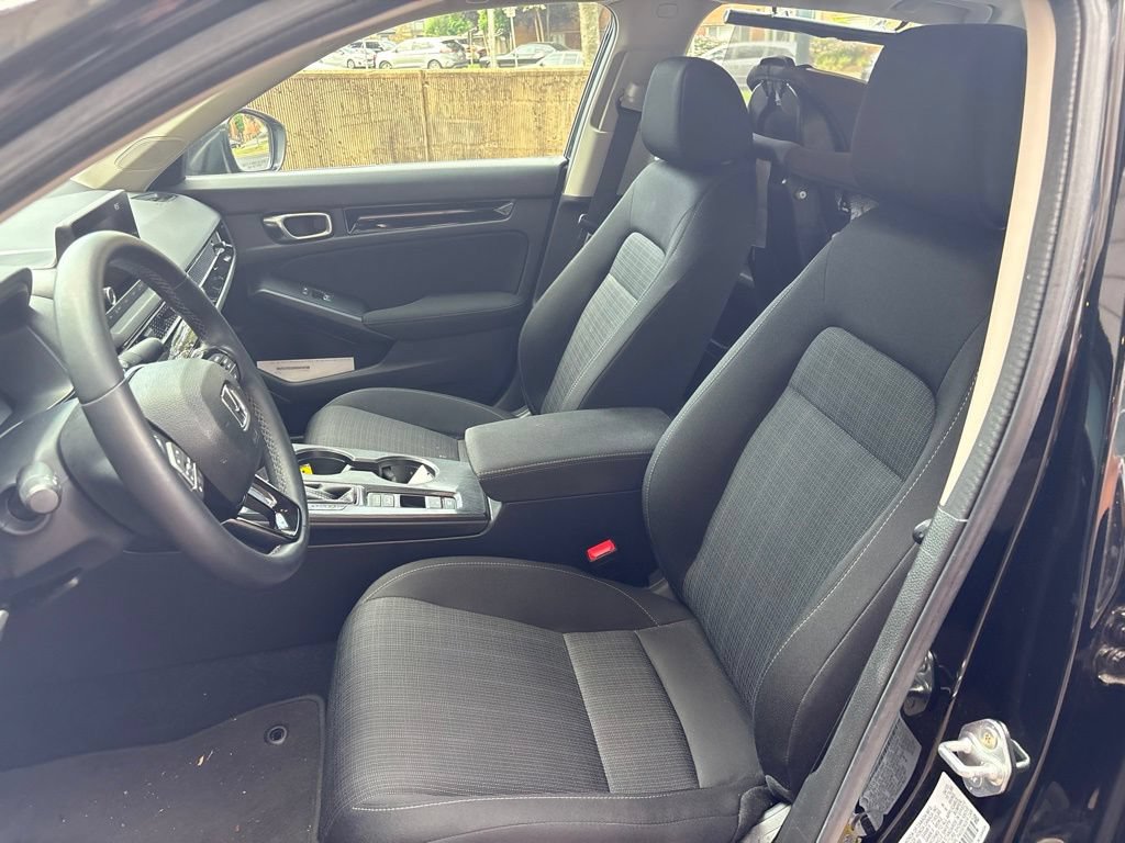 Used 2023 Honda Civic EX image 12