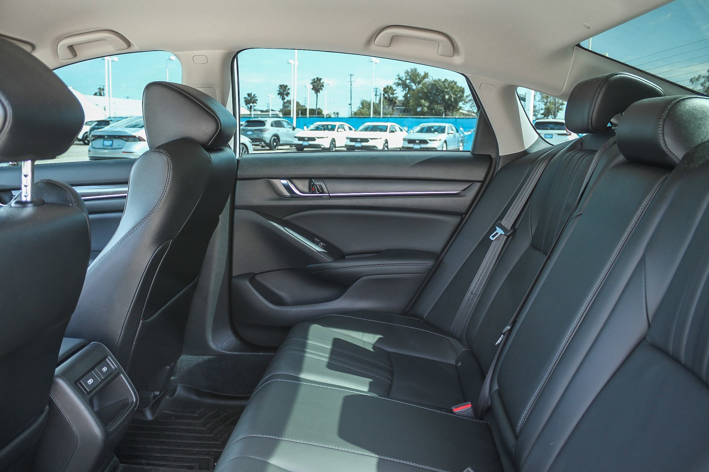 Used 2021 Honda Accord Sport Special Edition image 20