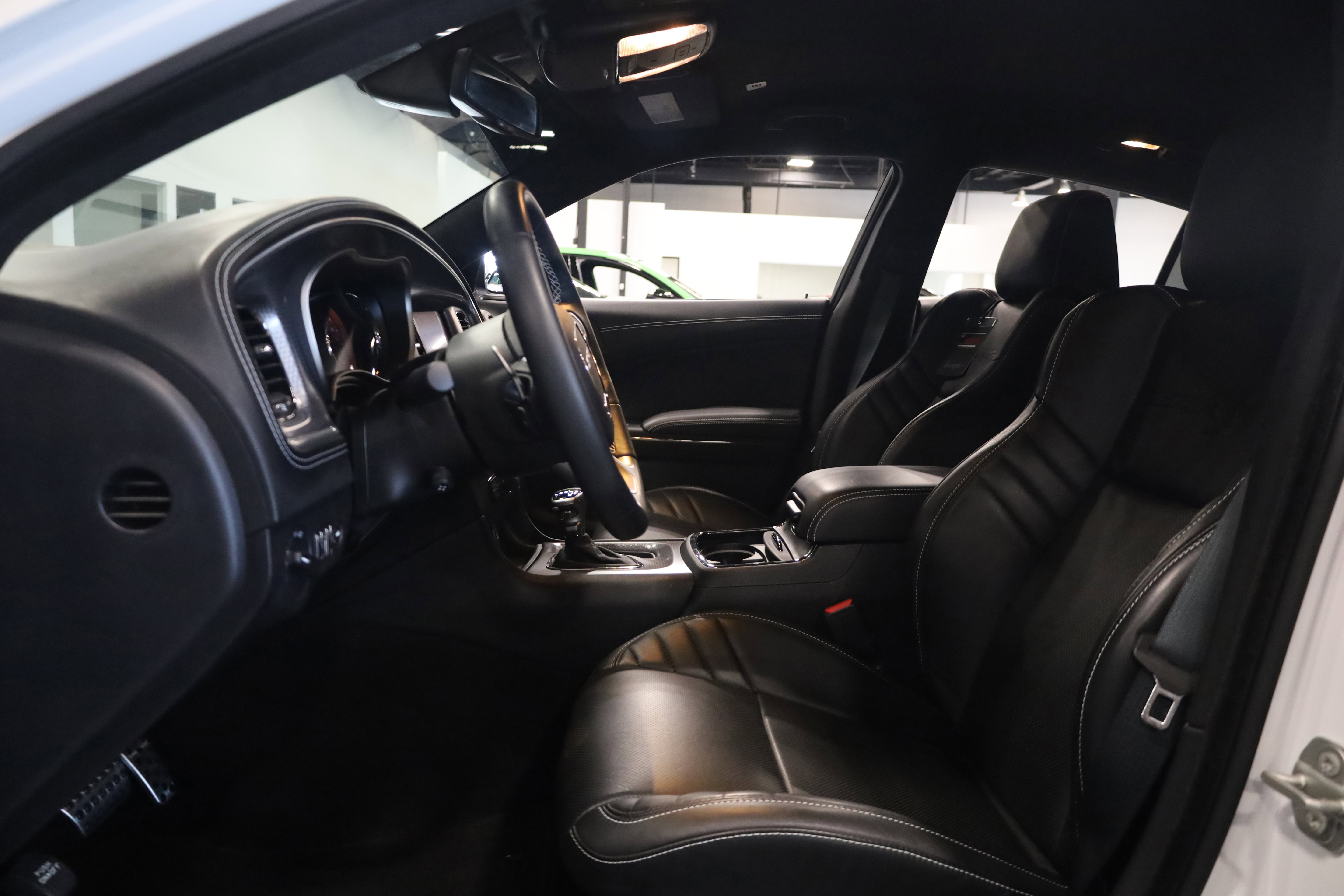 Used 2023 Dodge Charger SRT Hellcat w/ Harman/Kardon Audio Group image 16