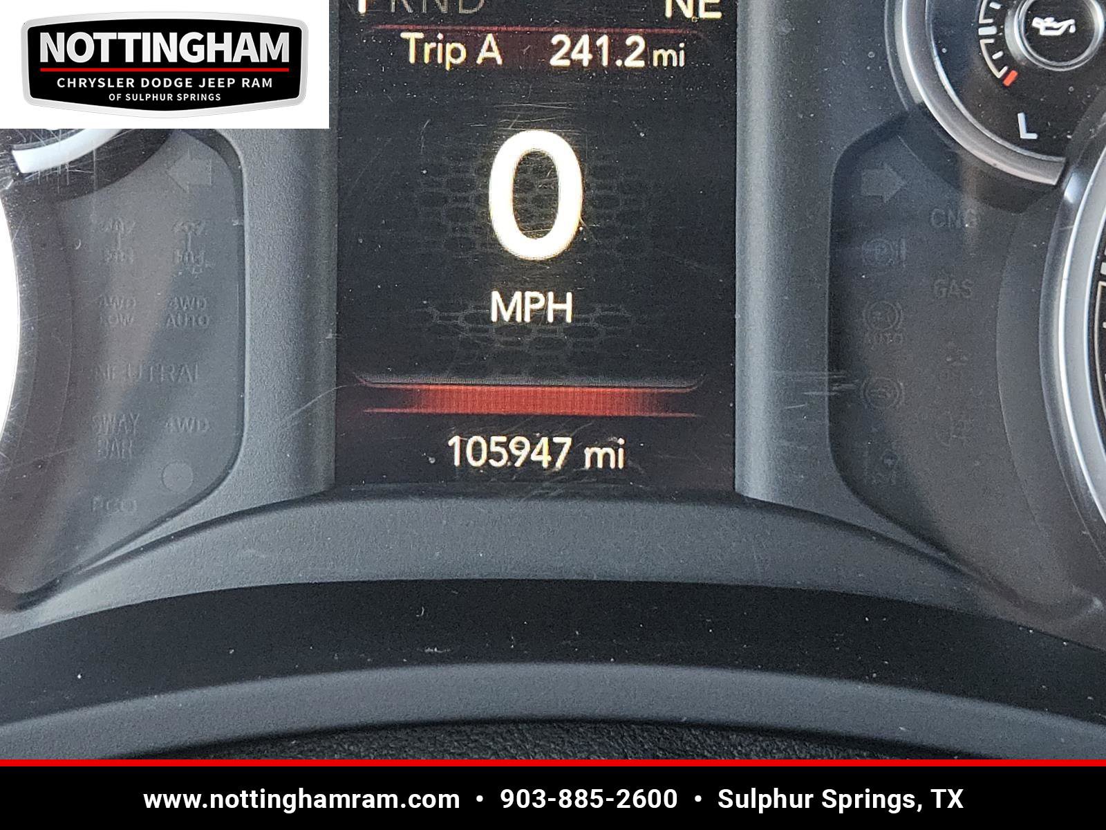 Used 2022 RAM 3500 Tradesman image 21