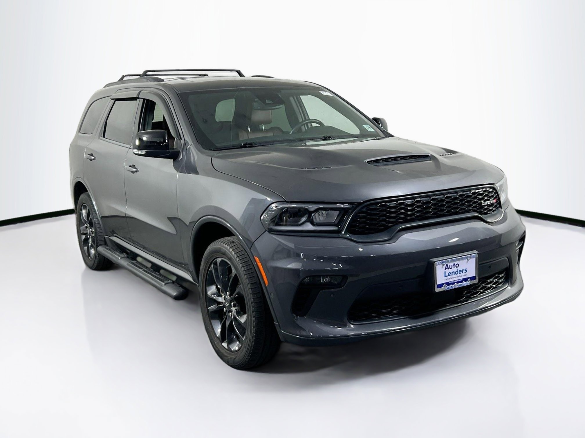 Used 2023 Dodge Durango GT image 3