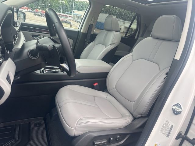 Used 2025 Honda Pilot Touring image 19
