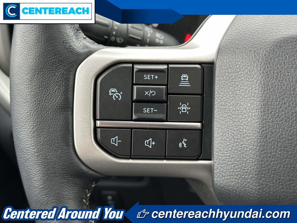 Used 2022 Ford Expedition Max XLT AWD/4WD image 20