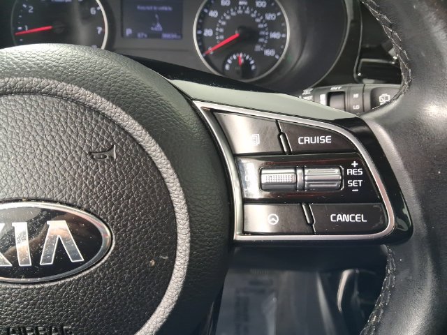 Used 2021 Kia Seltos EX AWD/4WD image 13