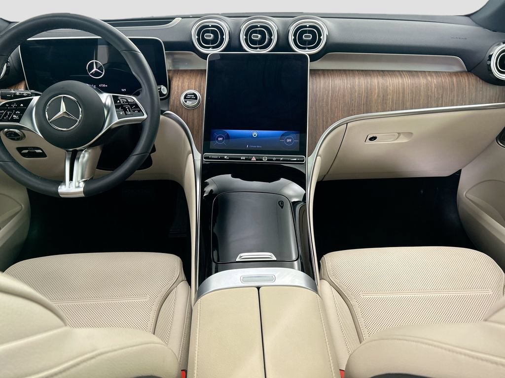 Certified 2026 Mercedes-Benz GLC 300 4MATIC image 13