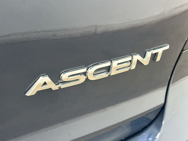 Certified 2023 Subaru Ascent Premium w/ Convenience Package AWD/4WD image 29
