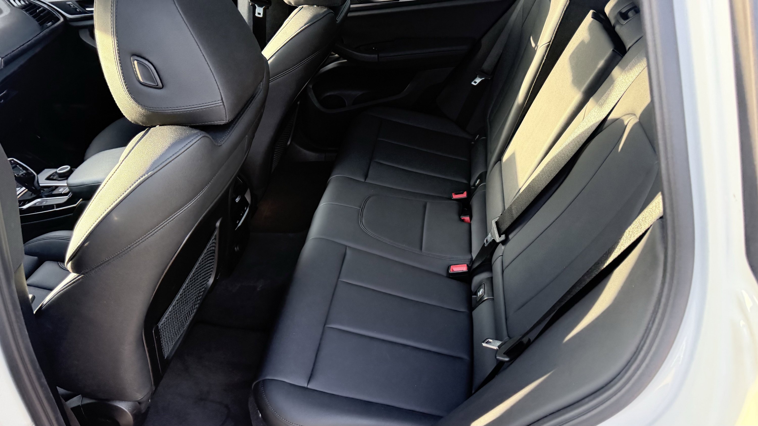 Used 2019 BMW X3 xDrive30i w/ Convenience Package AWD/4WD image 31