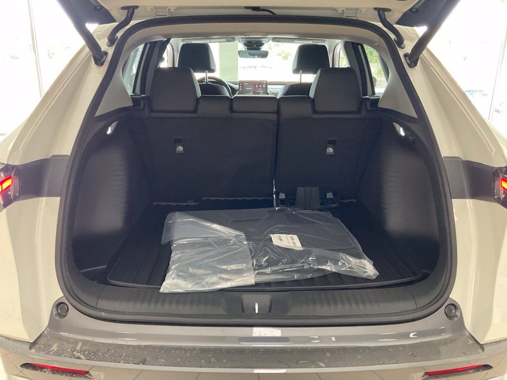 New 2026 Acura ADX AWD image 18