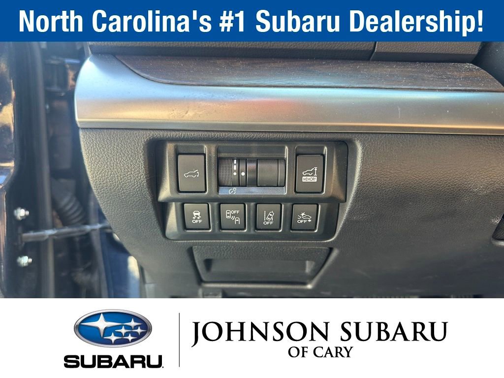 Used 2018 Subaru Outback 3.6R Touring w/ Popular Package #3 image 11