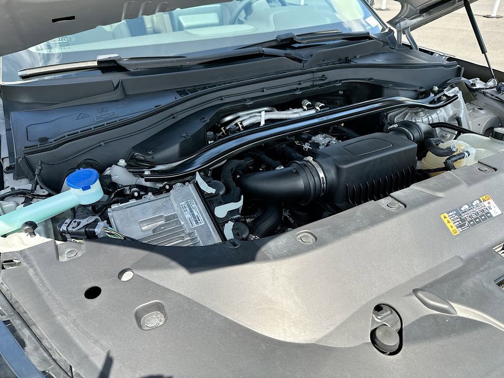 Used 2022 Lincoln Aviator Reserve image 26