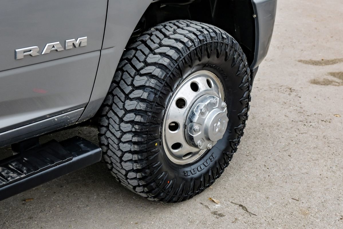 Used 2020 RAM 3500 Lone Star w/ Level 2 Equipment Group image 63