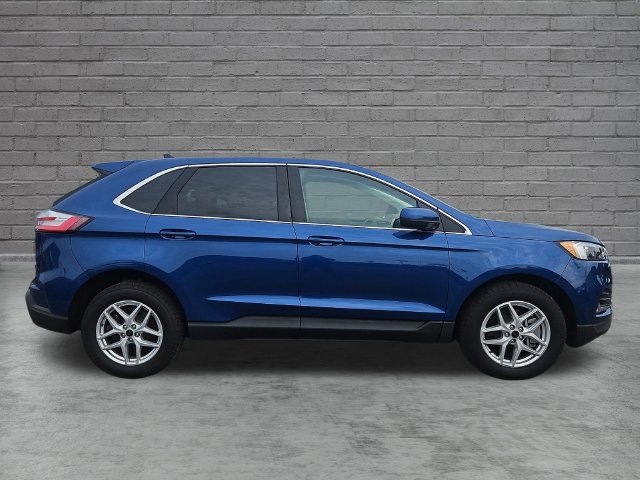 Used 2023 Ford Edge SEL w/ Convenience Package AWD/4WD image 14