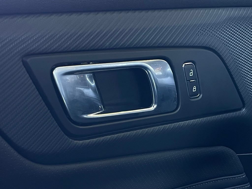 Used 2025 Ford Mustang Premium RWD image 12