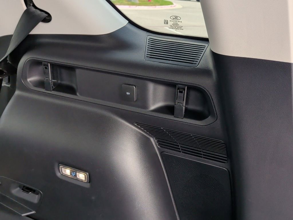 Used 2023 Ford Bronco Sport Outer Banks w/ Tech Package image 42