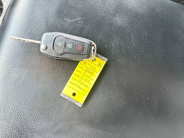 Used 2020 Ford F150 XL w/ Equipment Group 101A Mid image 27