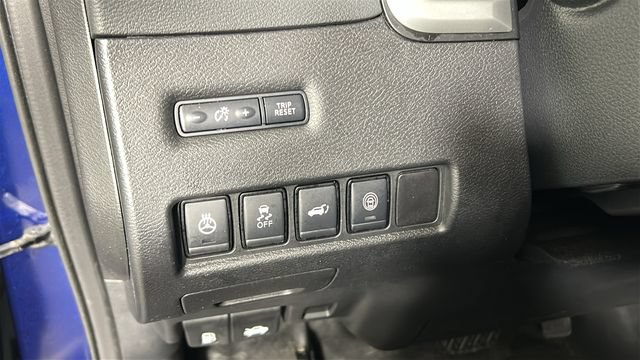 Used 2021 Nissan Murano SV AWD/4WD image 19