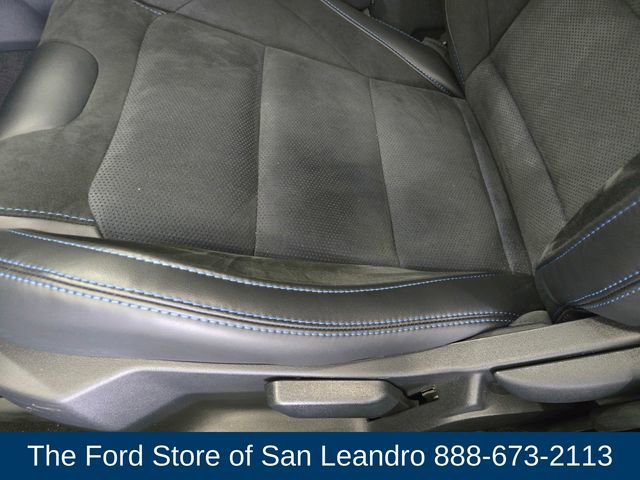 New 2025 Ford Mustang Dark Horse w/ Dark Horse Handlin Package image 12