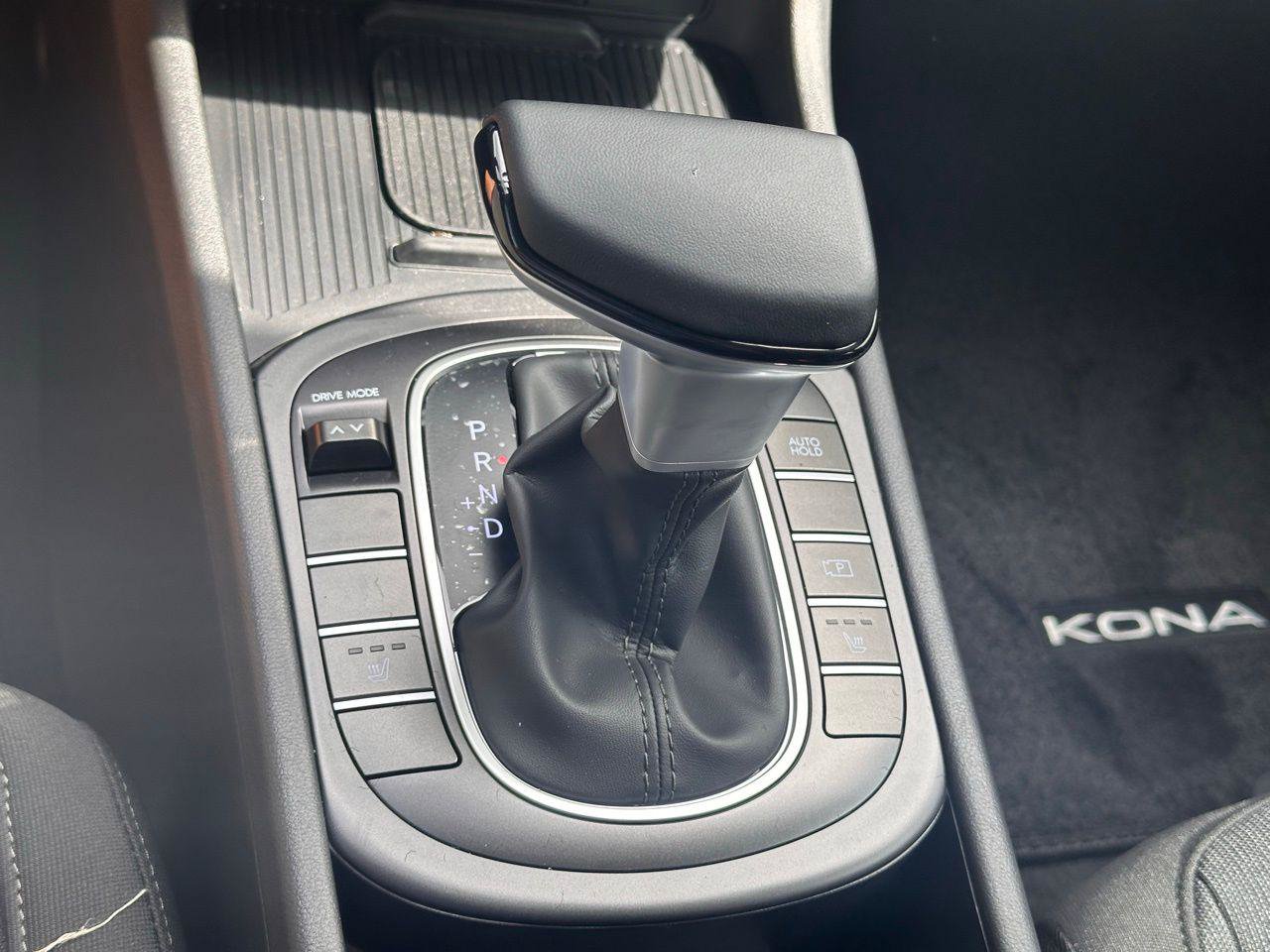 New 2026 Hyundai Kona SEL Sport FWD image 32