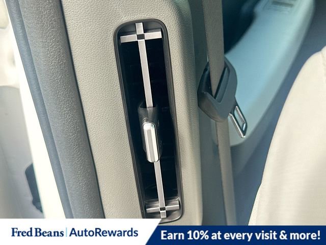 New 2026 Hyundai Santa Fe SE image 19