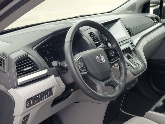 Certified 2018 Honda Odyssey Touring image 8