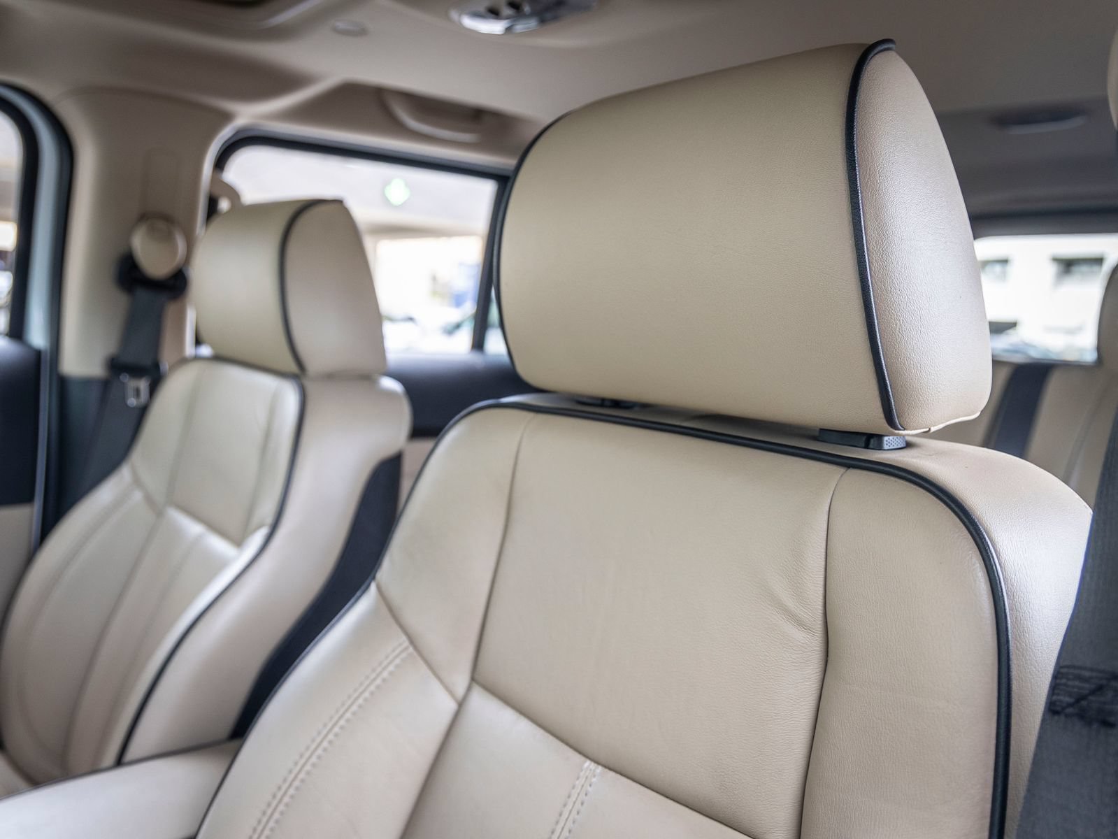 Used 2008 HUMMER H3 Luxury AWD/4WD image 14