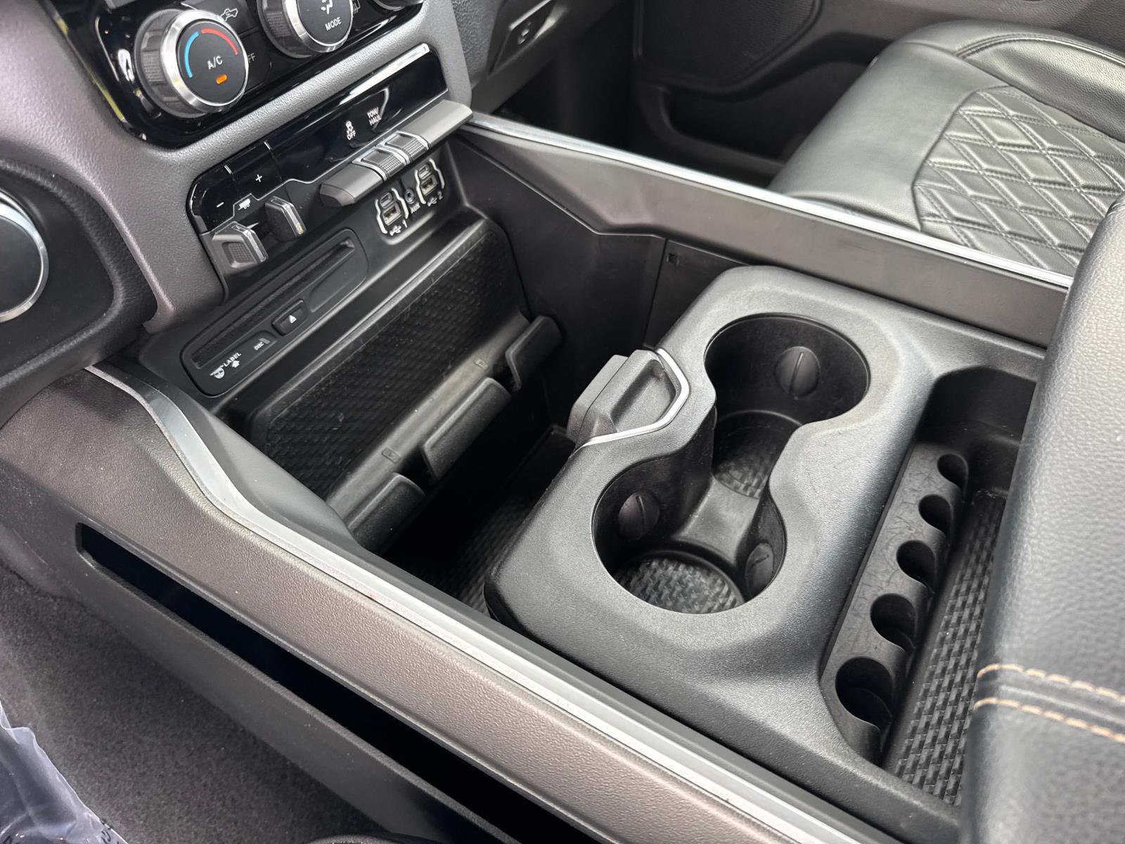 Used 2019 RAM 1500 Big Horn AWD/4WD image 27
