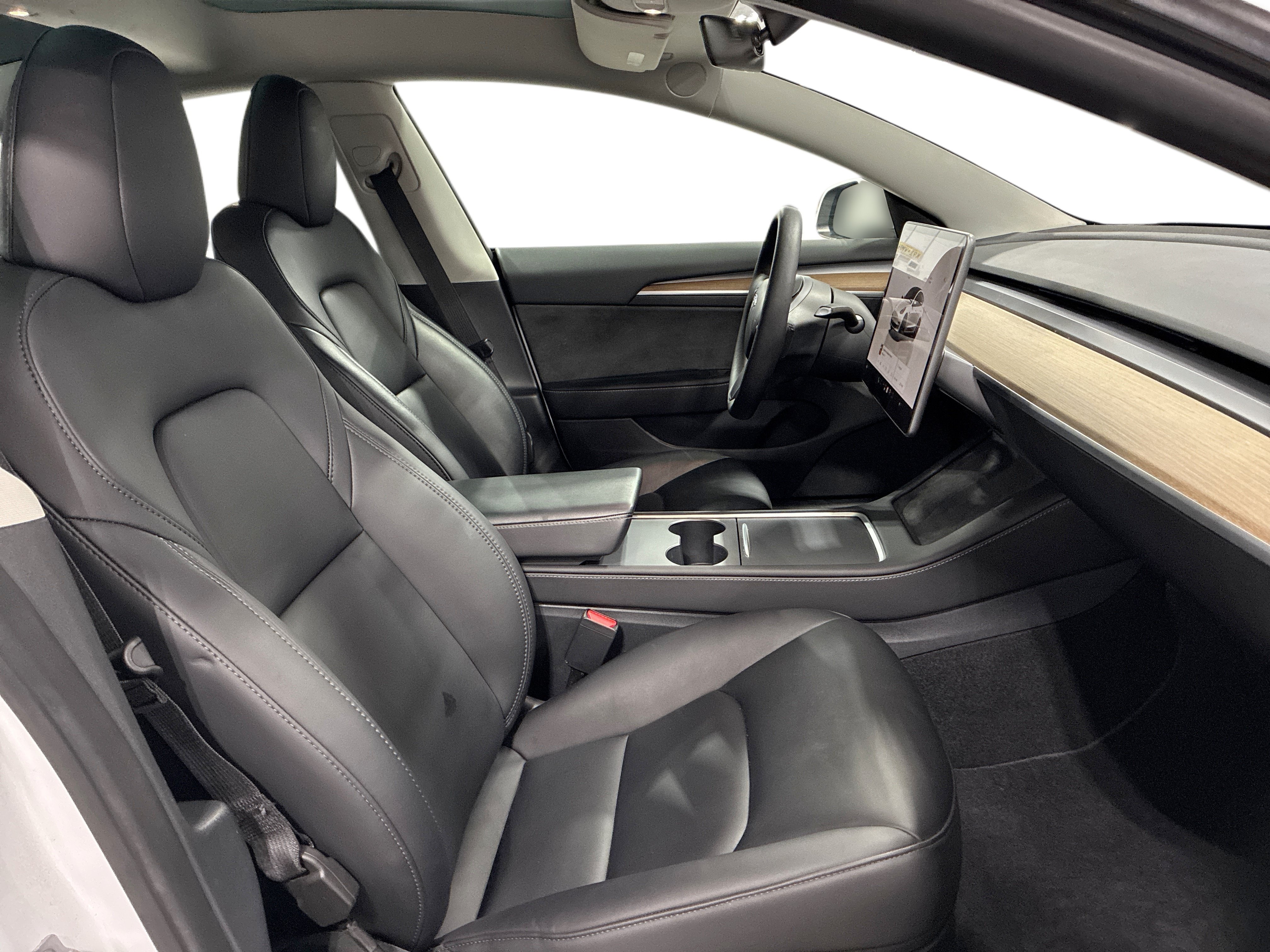 Certified 2023 Tesla Model 3 Long Range AWD/4WD image 13