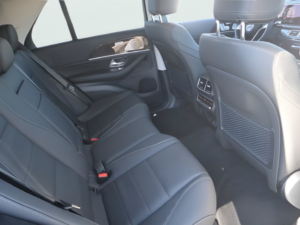 New 2026 Mercedes-Benz GLE 450 4MATIC image 20