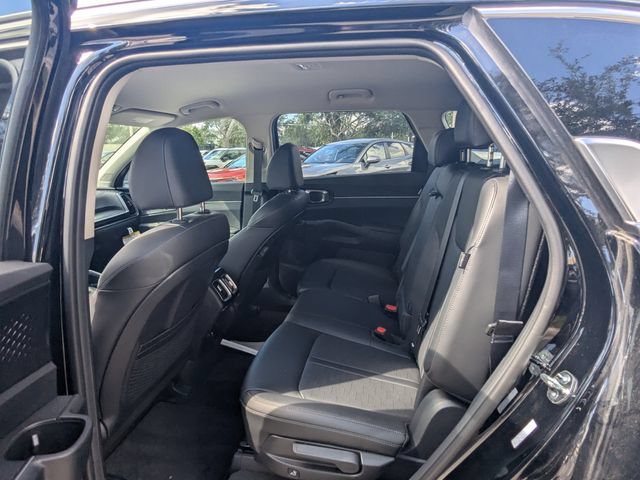 Used 2026 Kia Sorento S FWD image 14