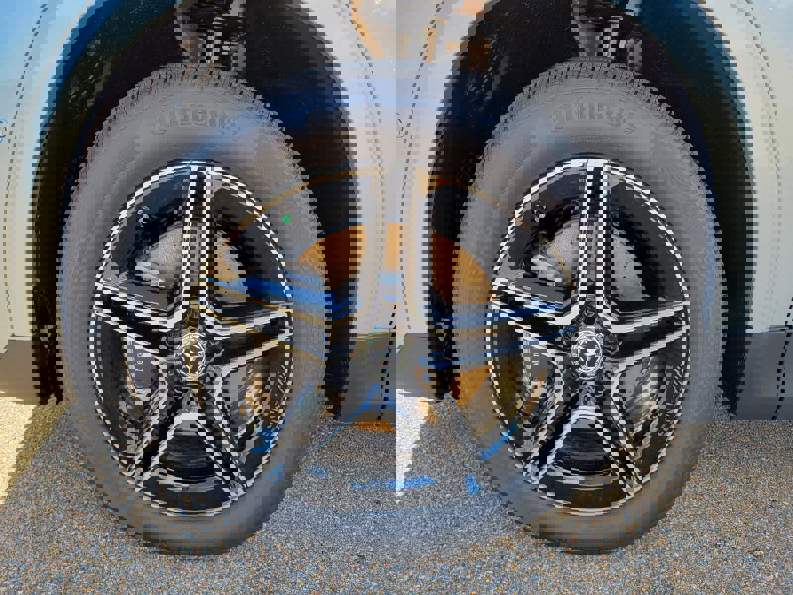 New 2025 Mercedes-Benz GLA 250 image 26