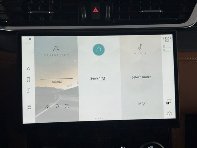 New 2026 Jaguar F-PACE R-Dynamic S image 30