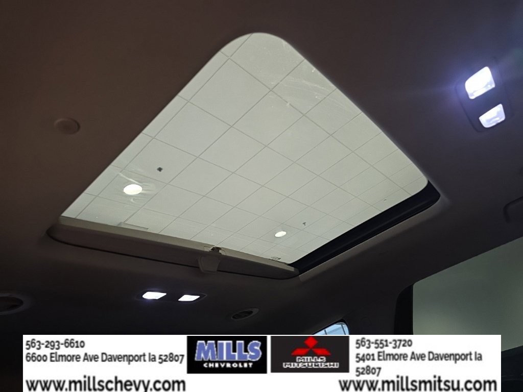 Used 2018 Buick Enclave Avenir FWD image 37