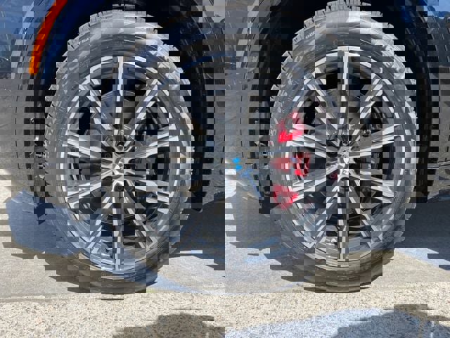 New 2026 BMW X5 xDrive40i w/ M Sport Package image 24