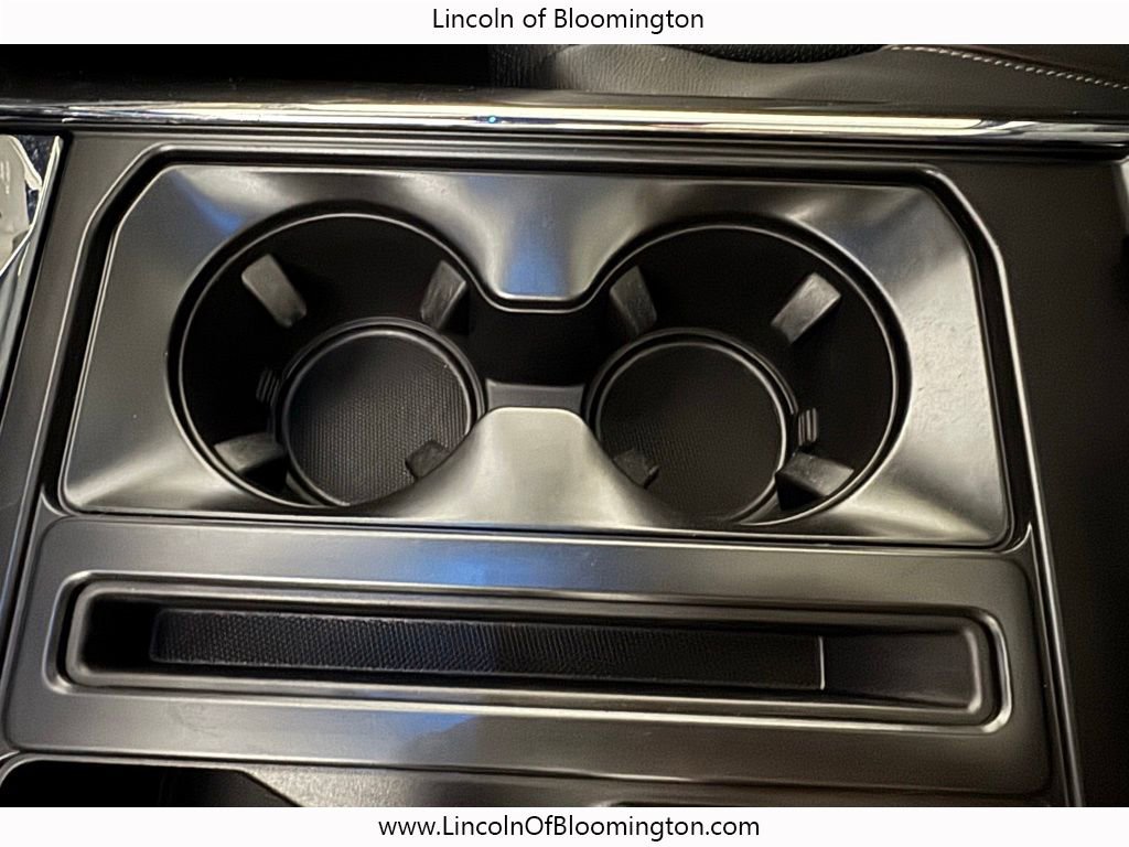 Used 2022 Ford F150 Lariat w/ Equipment Group 502A High image 65