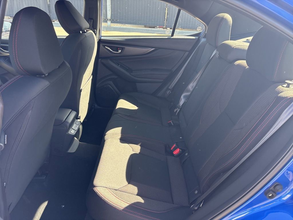 New 2026 Subaru WRX Premium image 12