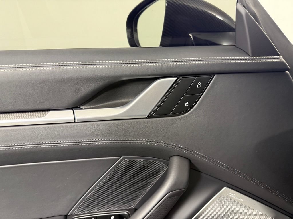 Certified 2025 Porsche 911 Turbo S AWD/4WD image 20