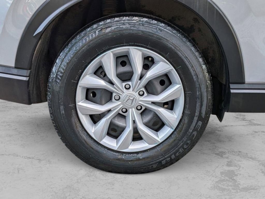 Used 2023 Honda CR-V LX image 21