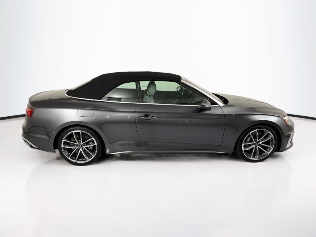 Certified 2023 Audi A5 2.0T Prestige AWD/4WD image 12