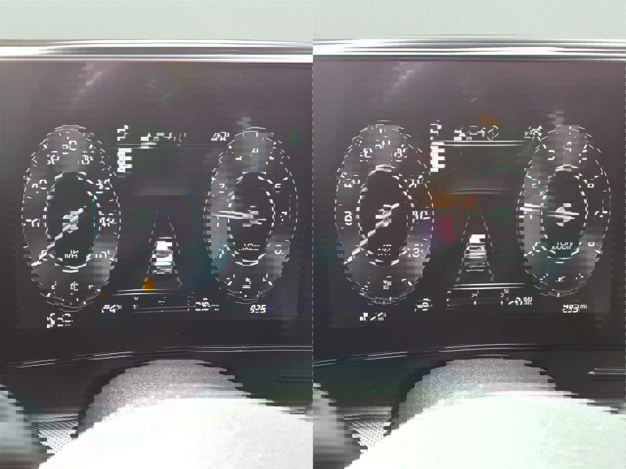 Used 2023 Kia Sportage SX image 29